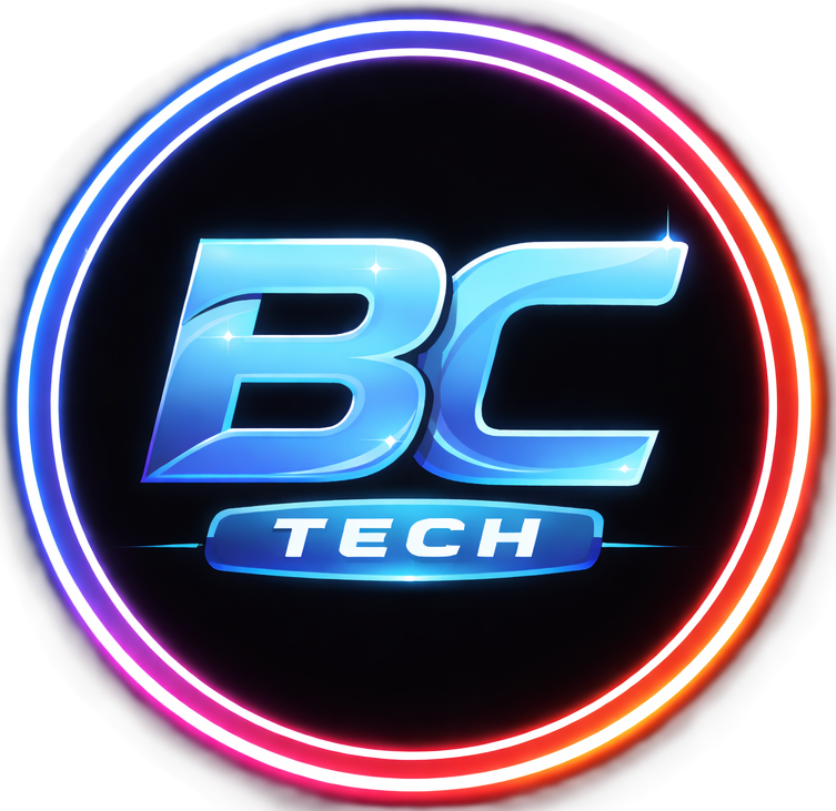 BuenchólloTech logo